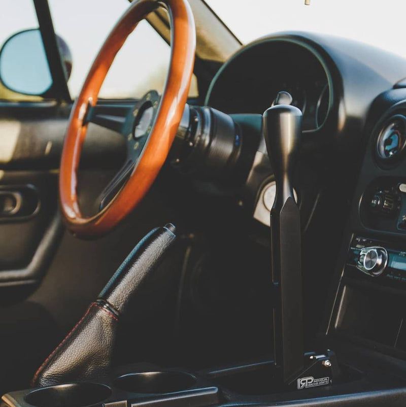 Carica immagine in Galleria Viewer, Short Shifter IRP per Mazda MX-5 NA &amp; NB Cambio 6 Marce
