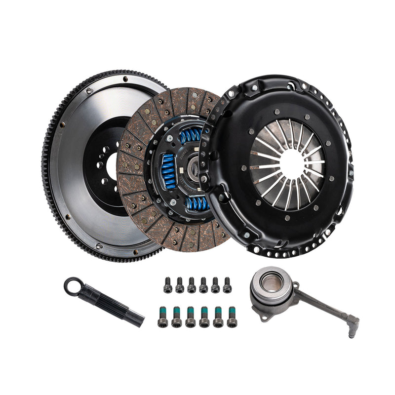 Carica immagine in Galleria Viewer, Kit Frizione Rinforzata DKM Stage 2 + Volano per VW Eos 2.0 TFSI &amp; TSI "C" (06-15)
