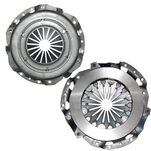 Spingidisco Frizione Rinforzato Bratex Ø200 mm per Peugeot 106 / Citroën Saxo 16V fino al 2000 e 8V, Citroën ZX (21x18)