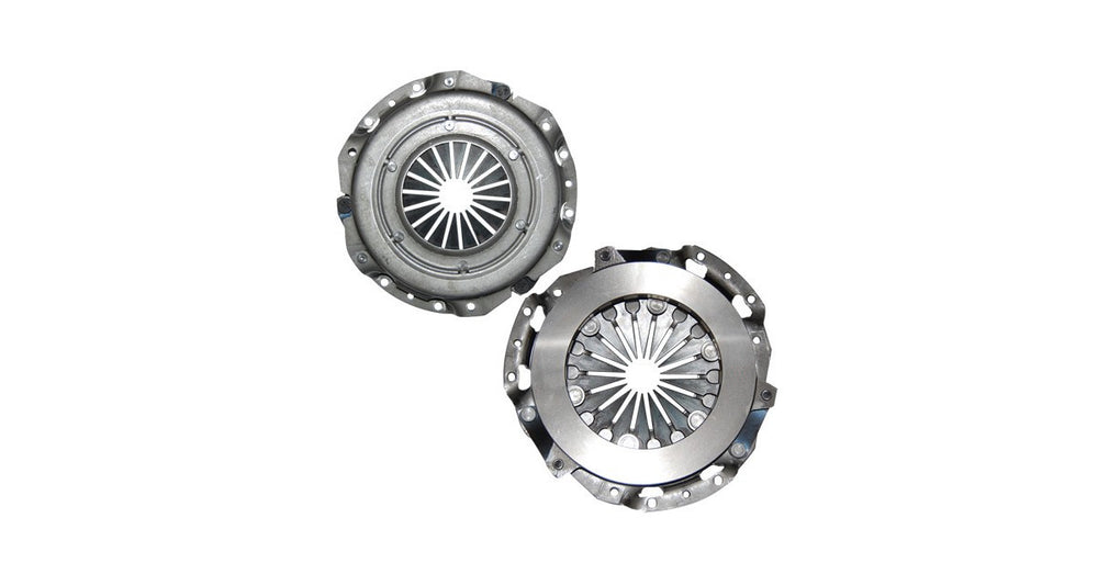 Meccanismo frizione BRATEX Alfa 147 1,6 16s/156 1,8 16s diametro 215mm