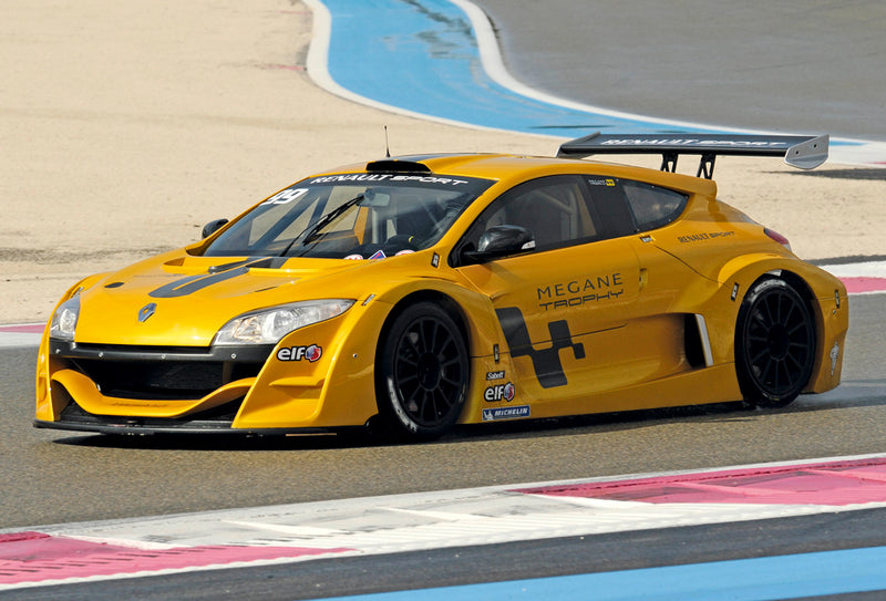 Carica immagine in Galleria Viewer, Vetri in Policarbonato per Renault Megane V6 Trophy
