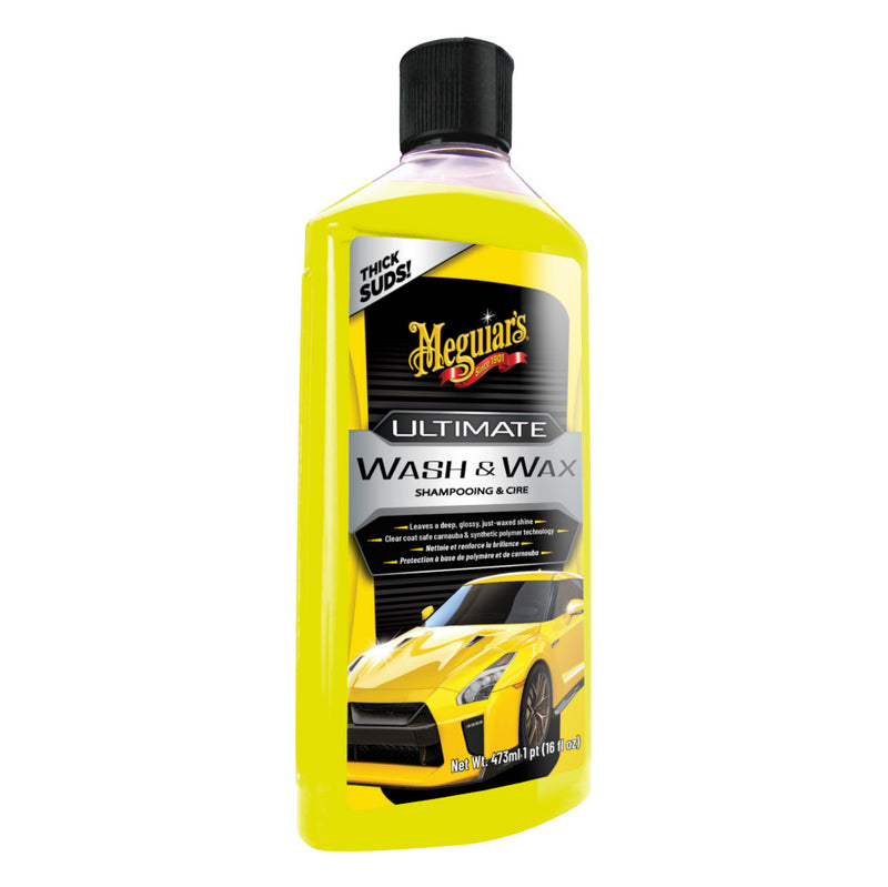 Carica immagine in Galleria Viewer, Shampoo Ultimate Meguiar's (473 mL)
