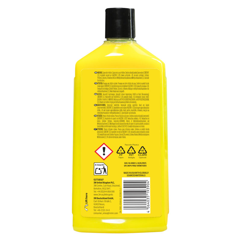 Carica immagine in Galleria Viewer, Shampoo Ultimate Meguiar's (473 mL)
