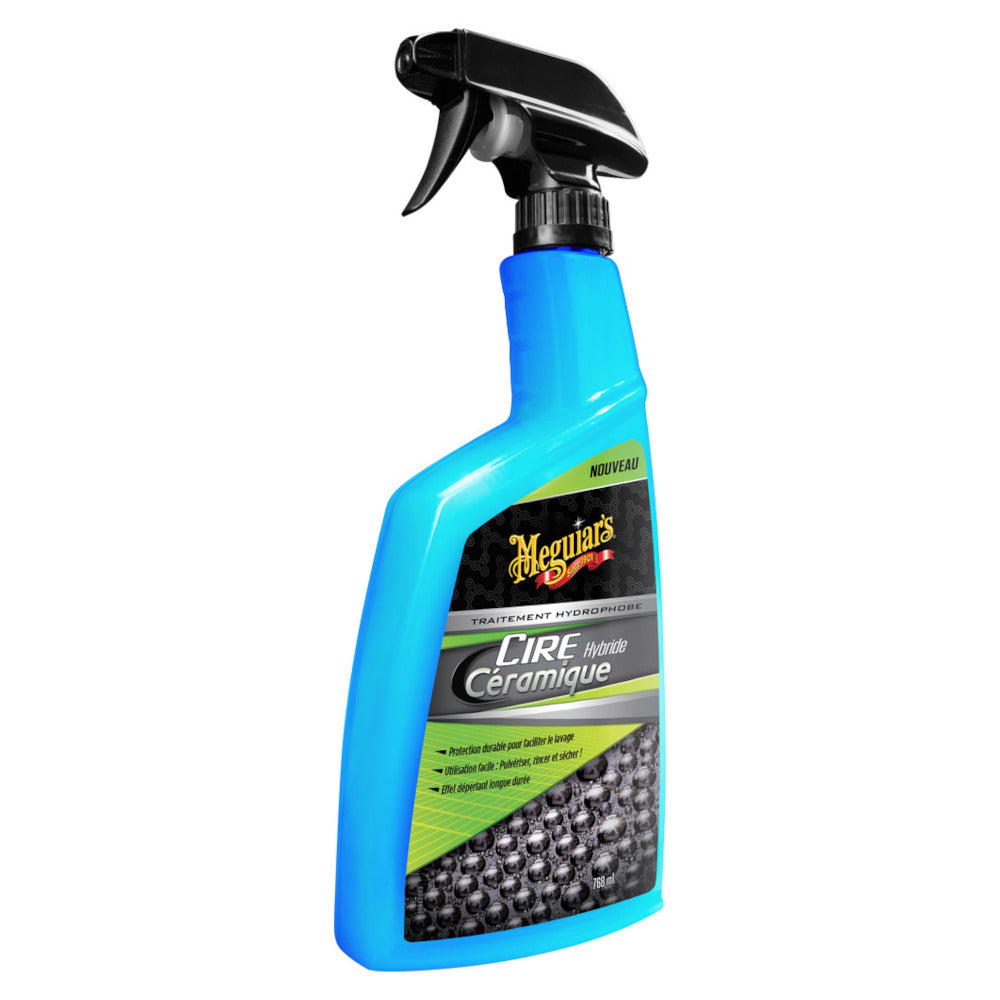 Spray Meguiar's Cera Ibrida Ceramica (769 mL)
