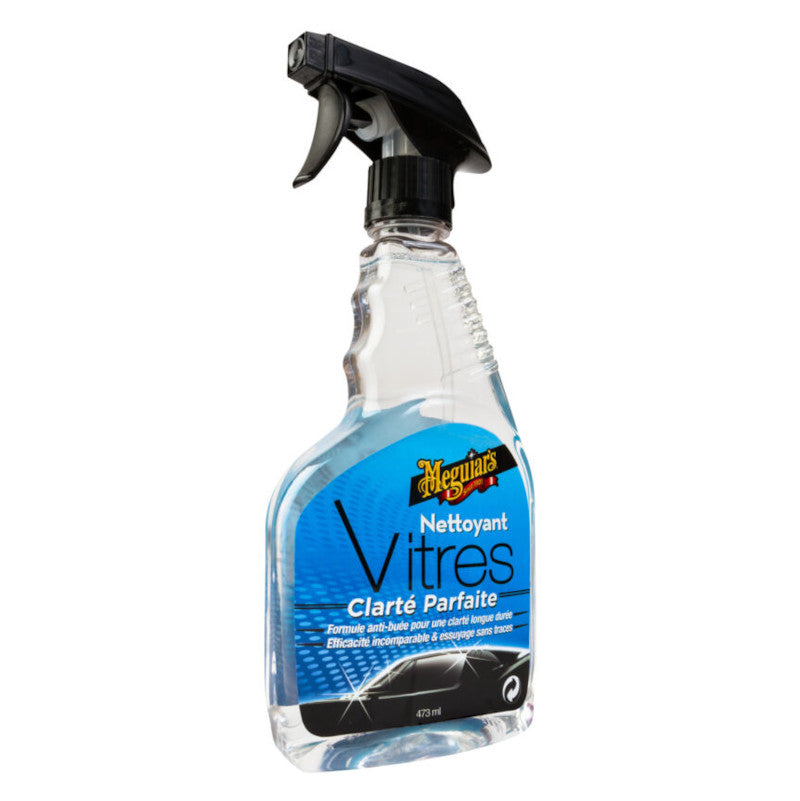 Carica immagine in Galleria Viewer, Spray Detergente Vetri Meguiar's Chiarezza Perfetta (473 mL)
