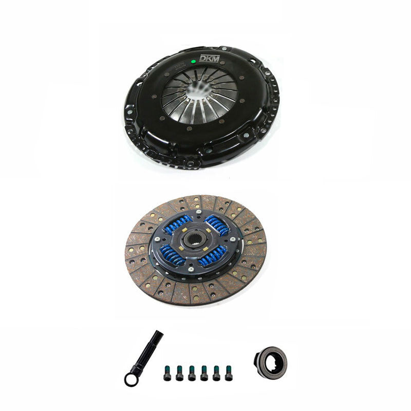 Kit Frizione Rinforzata DKM MF Stage 1 per VW Eos 1F 2.0 TDi (06-15)