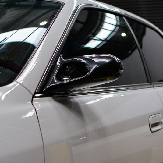 Specchietti Aero GKTech per Toyota Chaser / Mark II JZX100