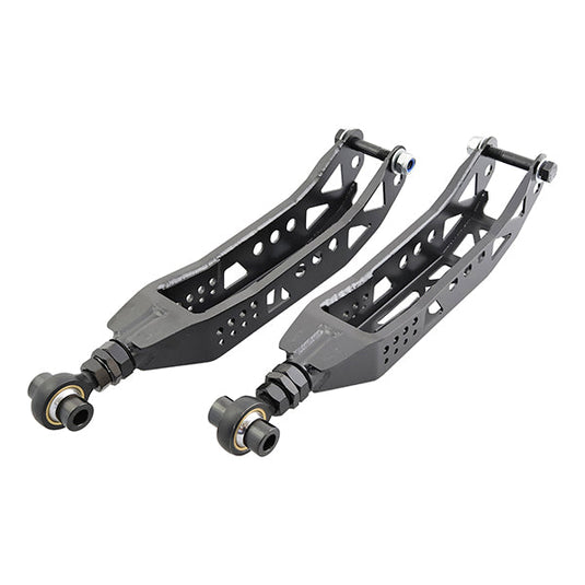 Bracci Inferiori Posteriori GKTech per Lexus IS XE10 (98-05)