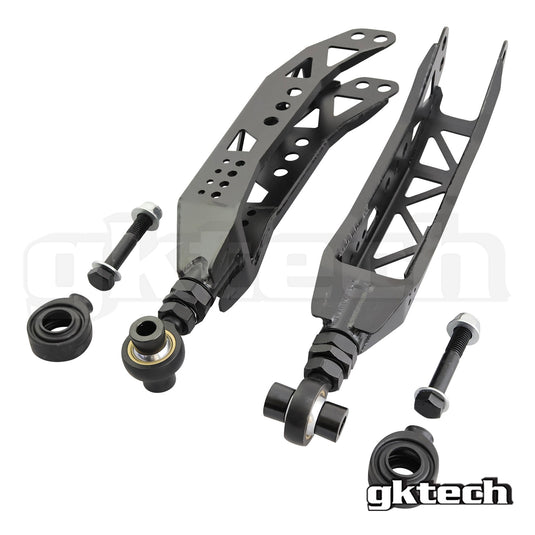 Bracci Inferiori Posteriori GKTech per Toyota JZX110 (Mark II)