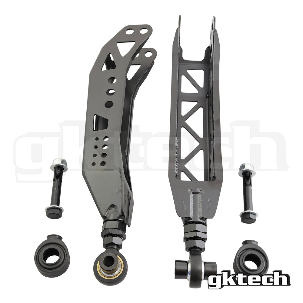 Bracci Inferiori Posteriori GKTech per Lexus IS XE10 (98-05)