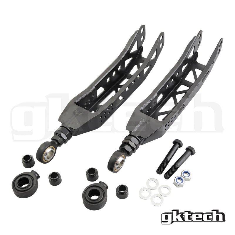 Carica immagine in Galleria Viewer, Bracci Inferiori Posteriori GKTech per Lexus IS XE10 (98-05)
