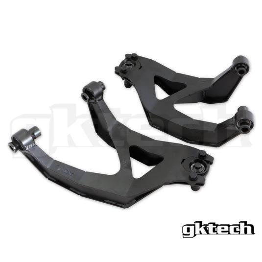Tiranti Campanatura Posteriore GKTech per Toyota GR86