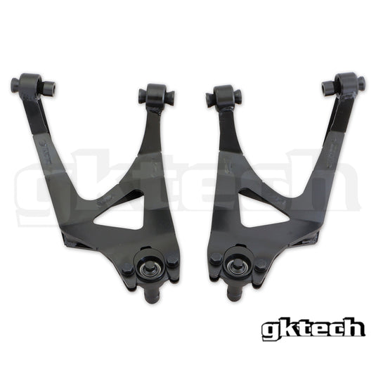 Tiranti Campanatura Posteriore GKTech per Subaru BRZ