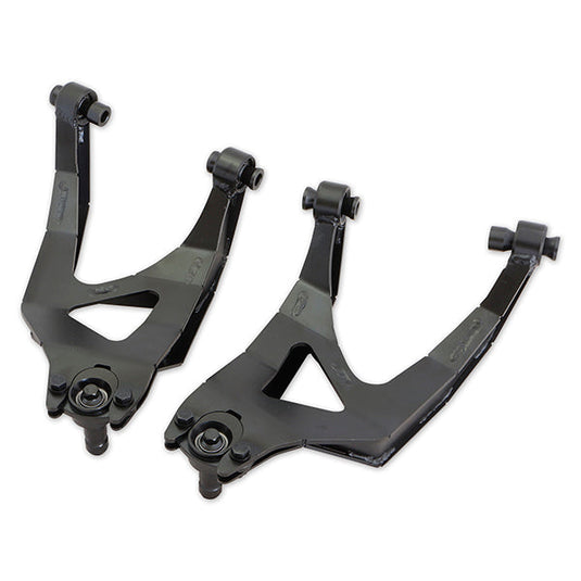 Tiranti Campanatura Posteriore GKTech per Subaru WRX/STI GE/GH/GR/GV