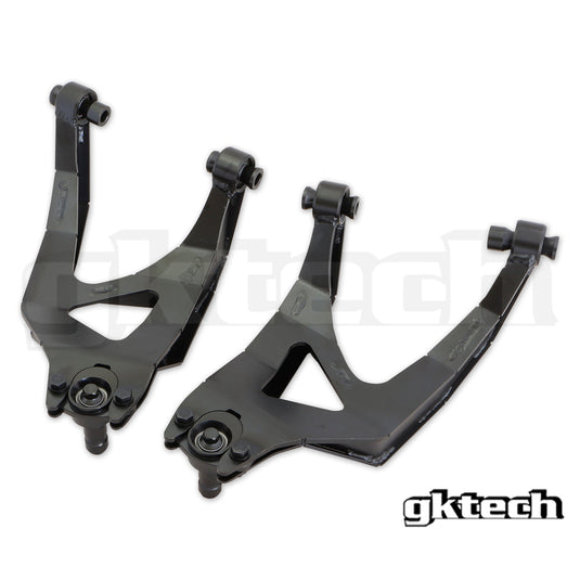 Tiranti Campanatura Posteriore GKTech per Subaru WRX/STI GE/GH/GR/GV