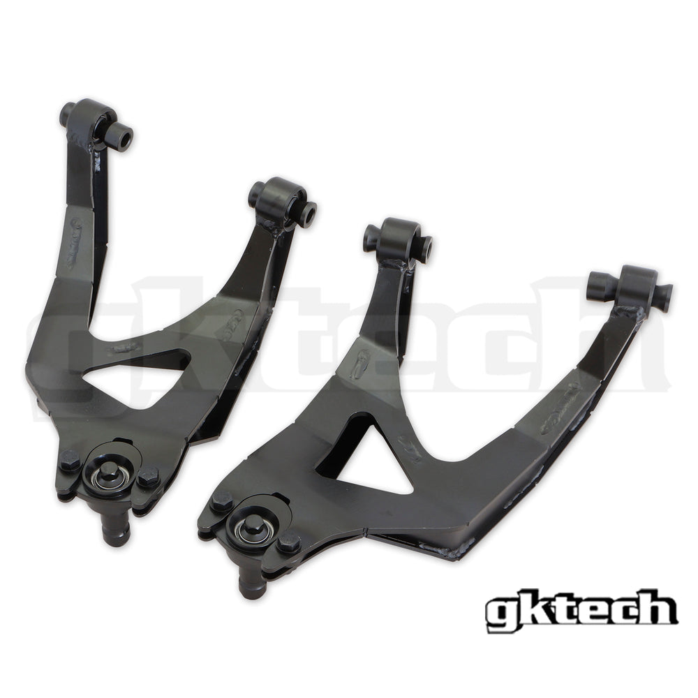 Tiranti Campanatura Posteriore GKTech per Toyota GR86