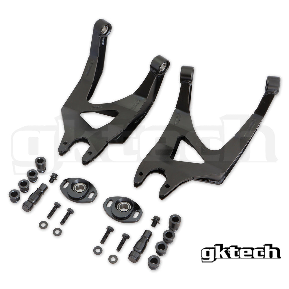 Tiranti Campanatura Posteriore GKTech per Subaru BRZ