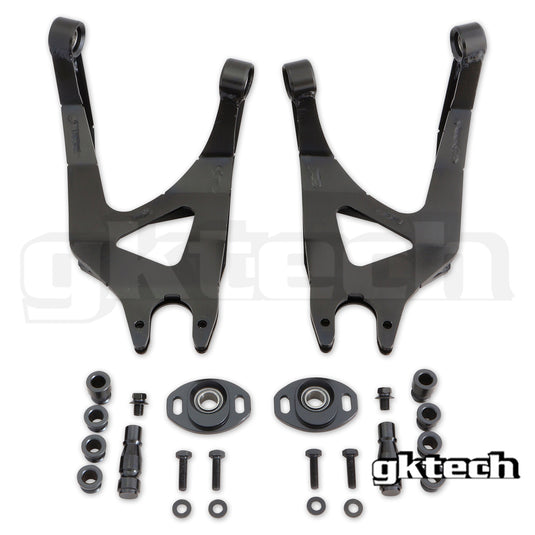 Tiranti Campanatura Posteriore GKTech per Toyota GT86