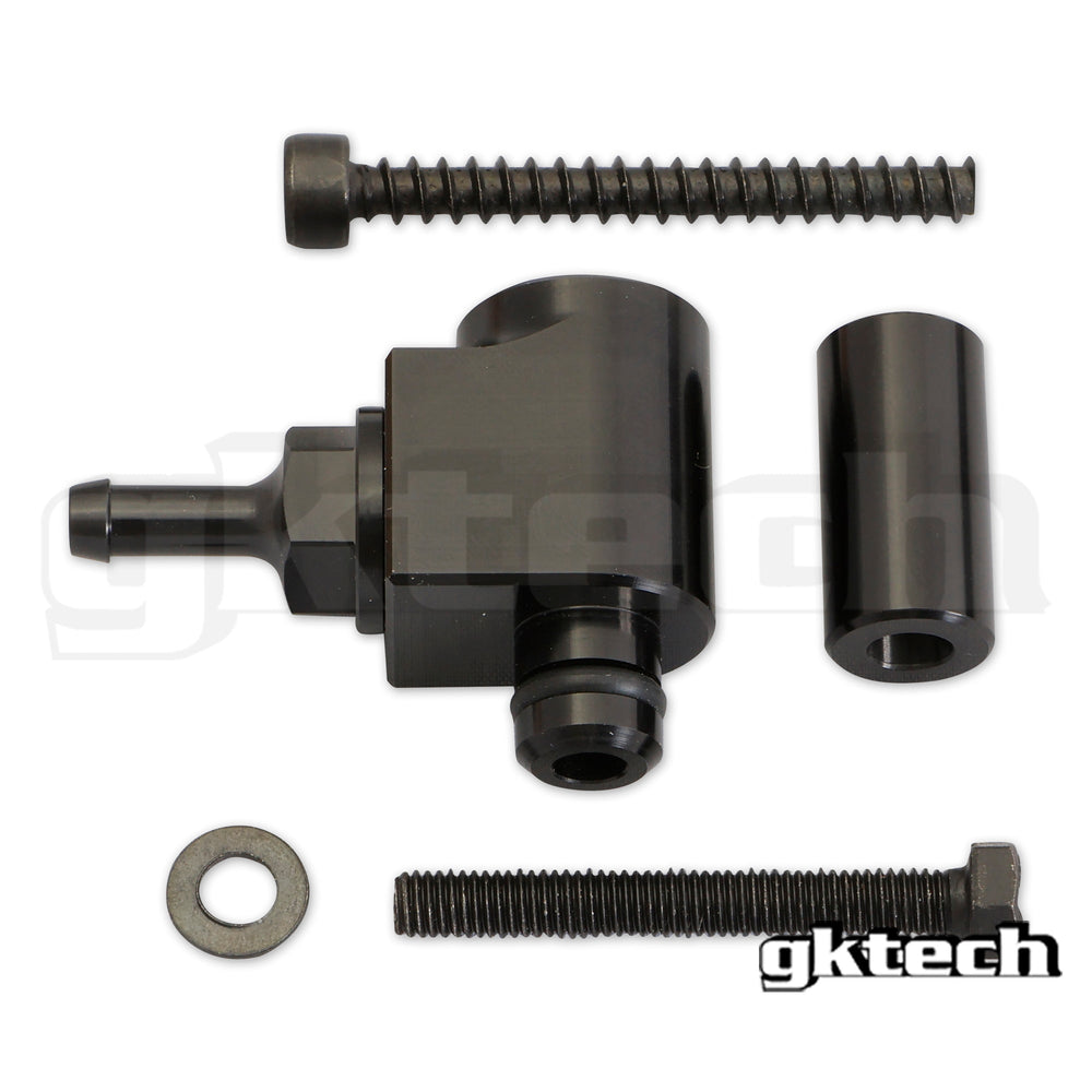 Collettore del Vuoto GKTech per Subaru BRZ