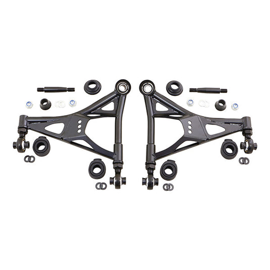 Bracci Inferiori Posteriori GKTech per Nissan Silvia S15