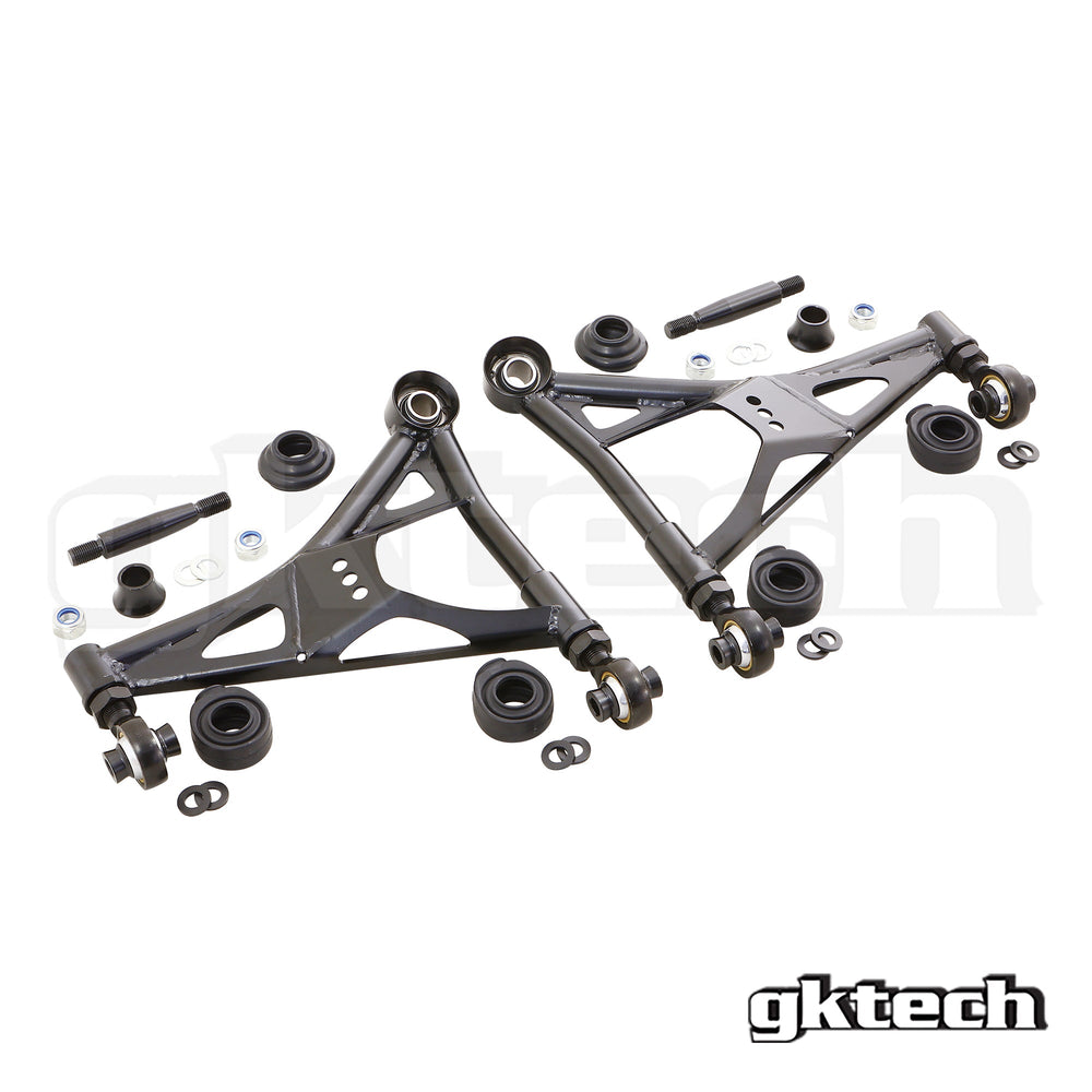 Bracci Inferiori Posteriori GKTech per Nissan Silvia S15