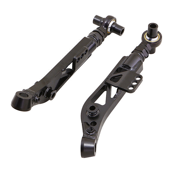 Bracci Inferiori Anteriori GKTech Grip per Nissan 350Z e Infiniti G35