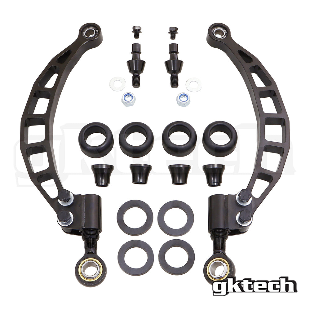 Tiranti Incidenza Anteriore GKTech per Nissan 350Z e Infiniti G35