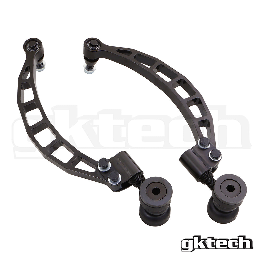 Tiranti Incidenza Anteriore GKTech per Nissan 350Z e Infiniti G35