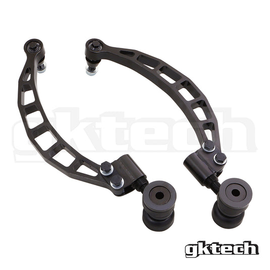 Tiranti Incidenza Anteriore GKTech per Nissan 350Z e Infiniti G35