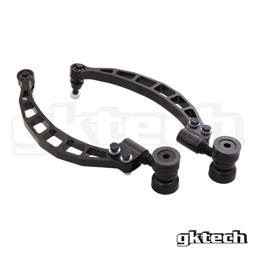 Tiranti Incidenza Anteriore GKTech per Nissan 350Z e Infiniti G35
