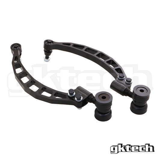 Tiranti Incidenza Anteriore GKTech per Nissan 350Z e Infiniti G35