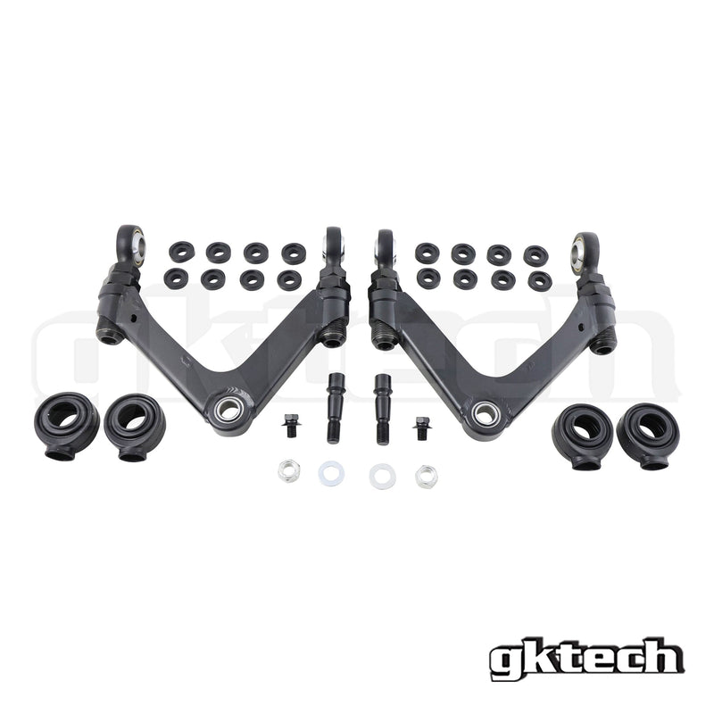 Carica immagine in Galleria Viewer, Tiranti Campanatura Anteriore GKTech per Lexus IS 200 e 300 (XE10, 98-05)
