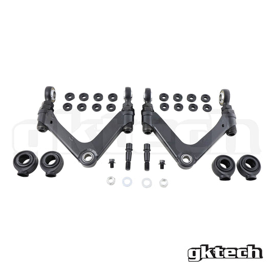 Tiranti Campanatura Anteriore GKTech per Lexus IS 200 e 300 (XE10, 98-05)