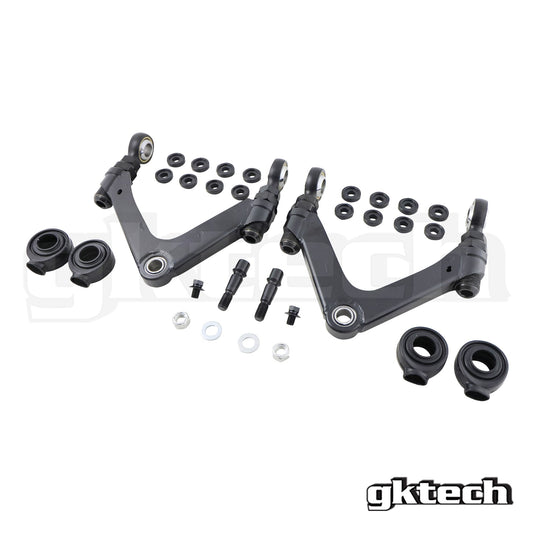 Tiranti Campanatura Anteriore GKTech per Lexus IS 200 e 300 (XE10, 98-05)