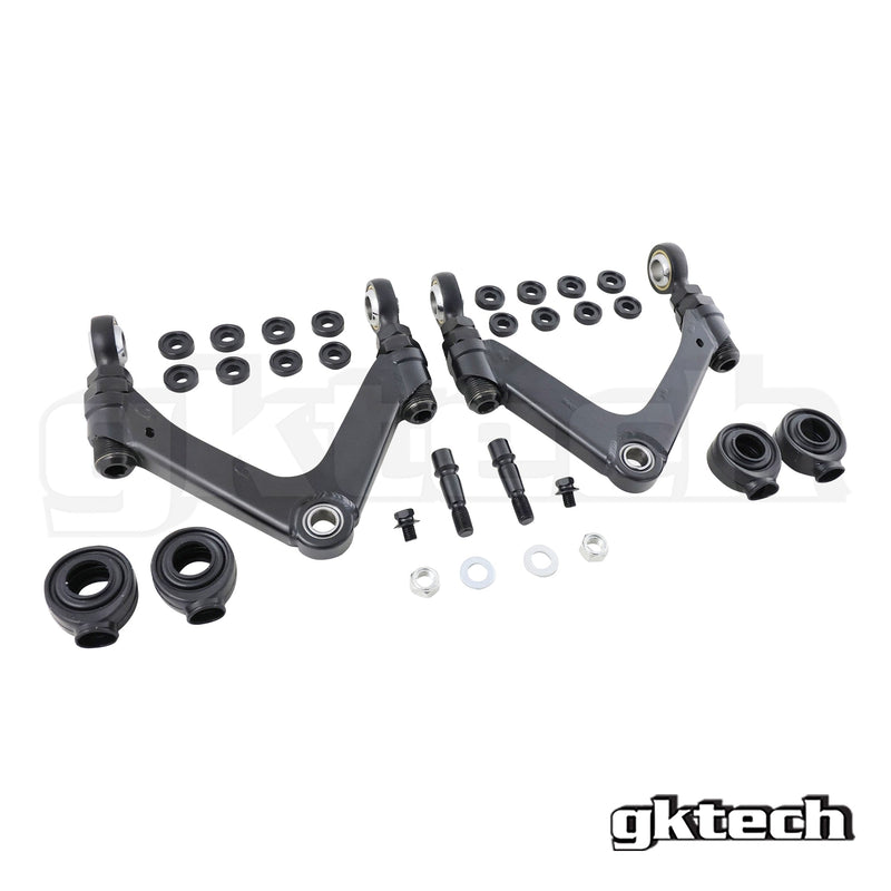 Carica immagine in Galleria Viewer, Tiranti Campanatura Anteriore GKTech per Lexus IS 200 e 300 (XE10, 98-05)
