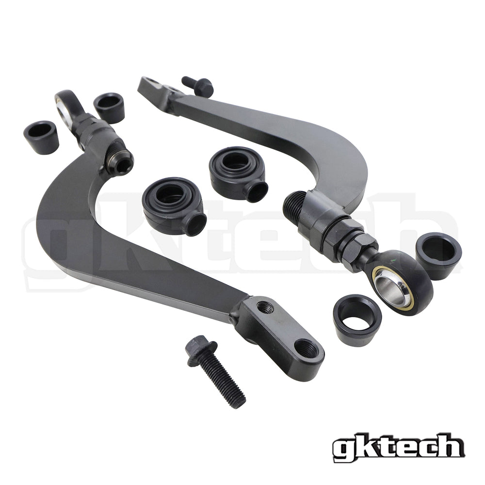 Tiranti Incidenza Anteriore GKTech per Lexus IS XE10 (98-05)