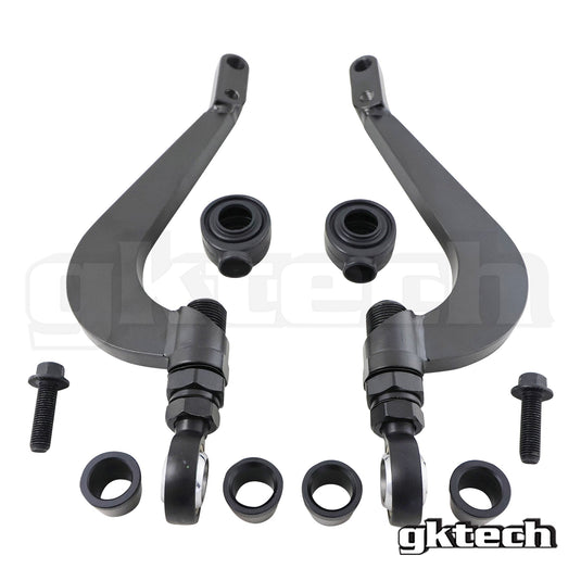 Tiranti Incidenza Anteriore GKTech per Toyota JZX100 (Chaser, Cresta, Mark II)
