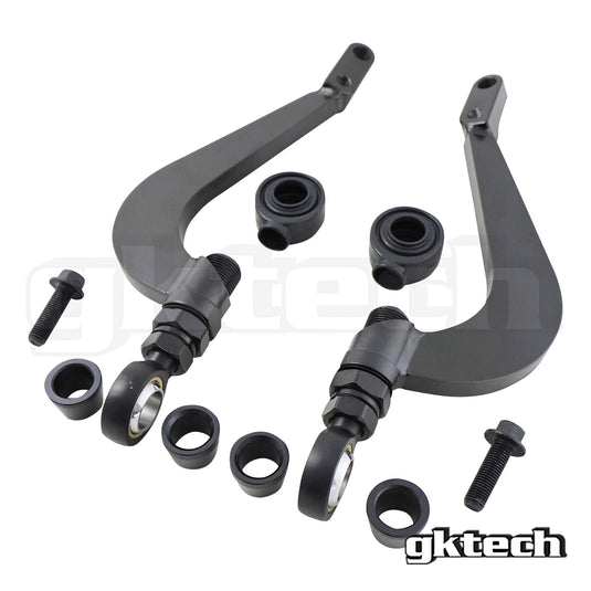 Tiranti Incidenza Anteriore GKTech per Toyota JZX110 (Mark II)