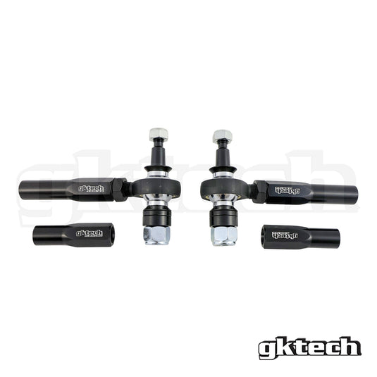 Testine Sterzo Rinforzate GKTech per Lexus IS XE10 (98-05)