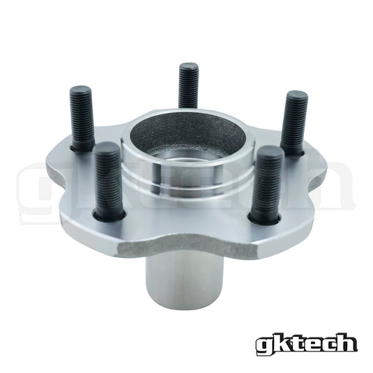Mozzo Posteriore GKTech per Nissan S/R Chassis (5x114.3)