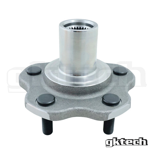 Mozzo Posteriore GKTech per Nissan S/R Chassis (5x114.3)