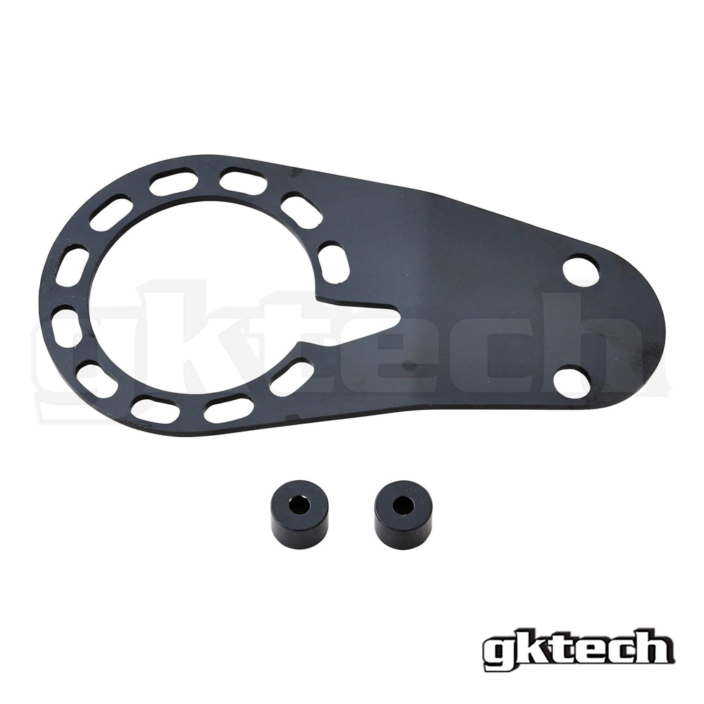Riposizionamento Comandi al Volante GKTech per Nissan 350Z Z33