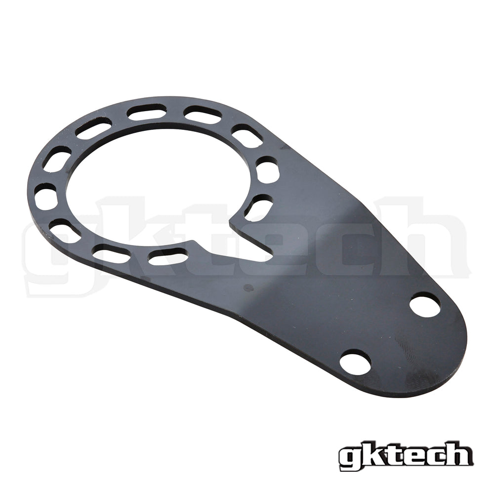 Riposizionamento Comandi al Volante GKTech per Nissan 350Z Z33