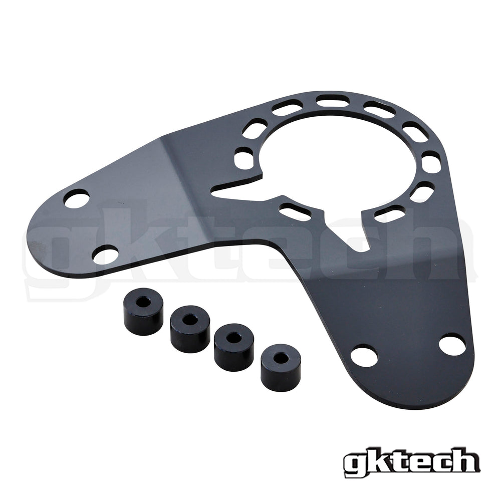 Riposizionamento Comandi al Volante GKTech per Nissan 350Z Z33