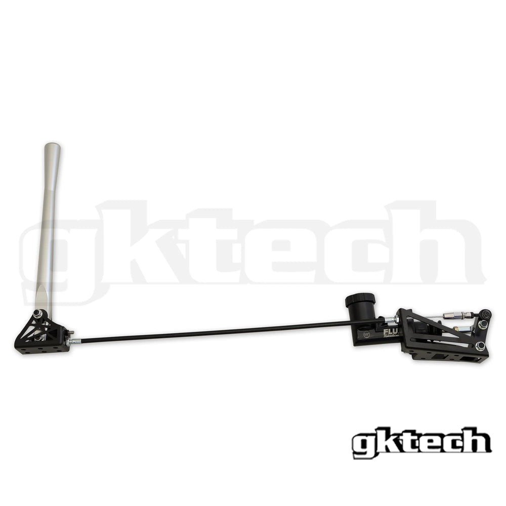 Freno a Mano Idraulico GKTech con Pompa Freno Remota