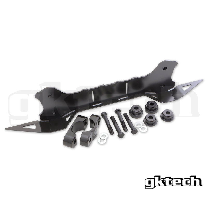 Carica immagine in Galleria Viewer, Kit Riposizionamento Cremagliera dello Sterzo GKTech per Nissan 350Z e Infiniti G35
