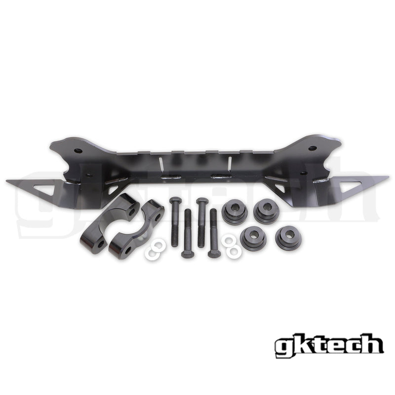 Carica immagine in Galleria Viewer, Kit Riposizionamento Cremagliera dello Sterzo GKTech per Nissan 350Z e Infiniti G35
