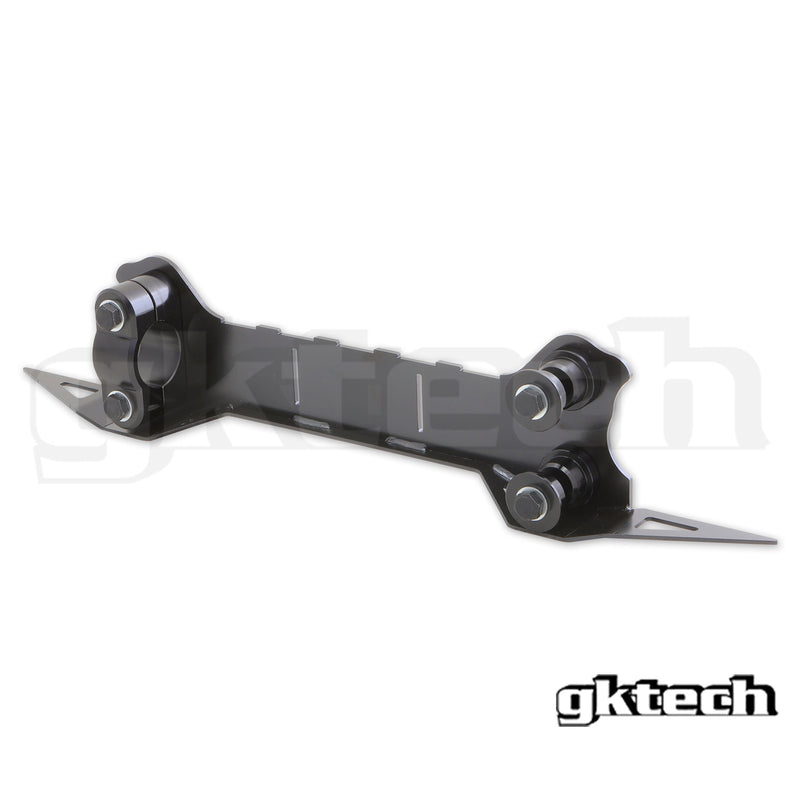 Carica immagine in Galleria Viewer, Kit Riposizionamento Cremagliera dello Sterzo GKTech per Nissan 350Z e Infiniti G35
