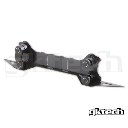 Kit Riposizionamento Cremagliera dello Sterzo GKTech per Nissan 350Z e Infiniti G35