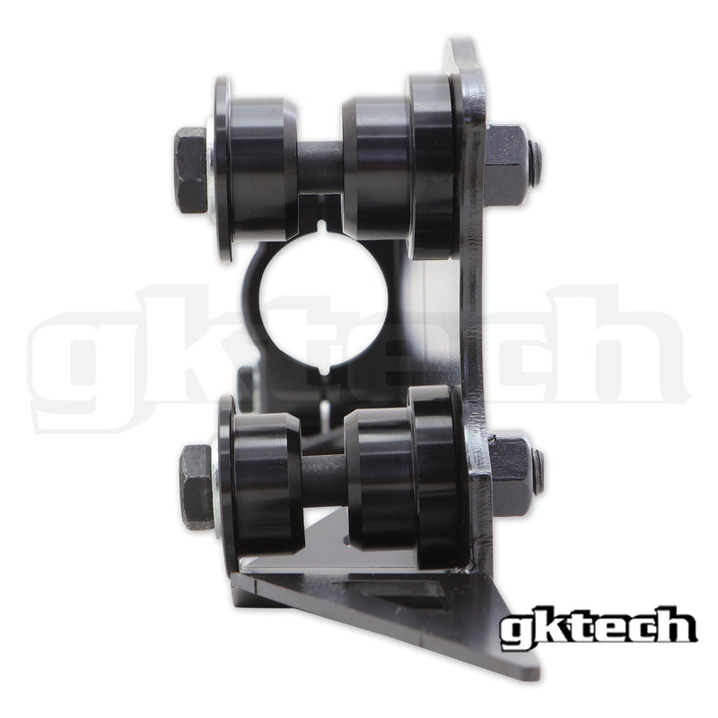 Carica immagine in Galleria Viewer, Kit Riposizionamento Cremagliera dello Sterzo GKTech per Nissan 350Z e Infiniti G35
